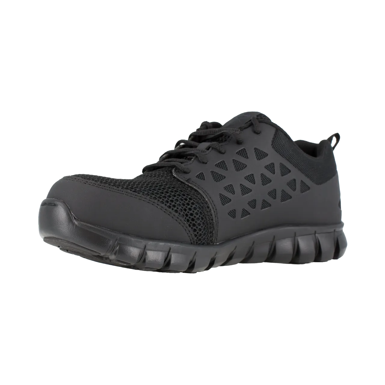 BLACK LACE SPORT OXFRD S/R C/T - RB4039