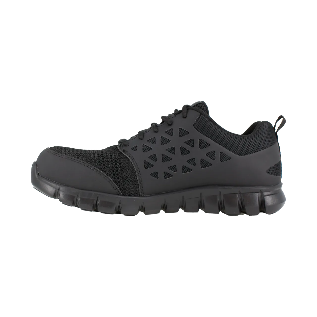 BLACK LACE SPORT OXFRD S/R C/T - RB4039