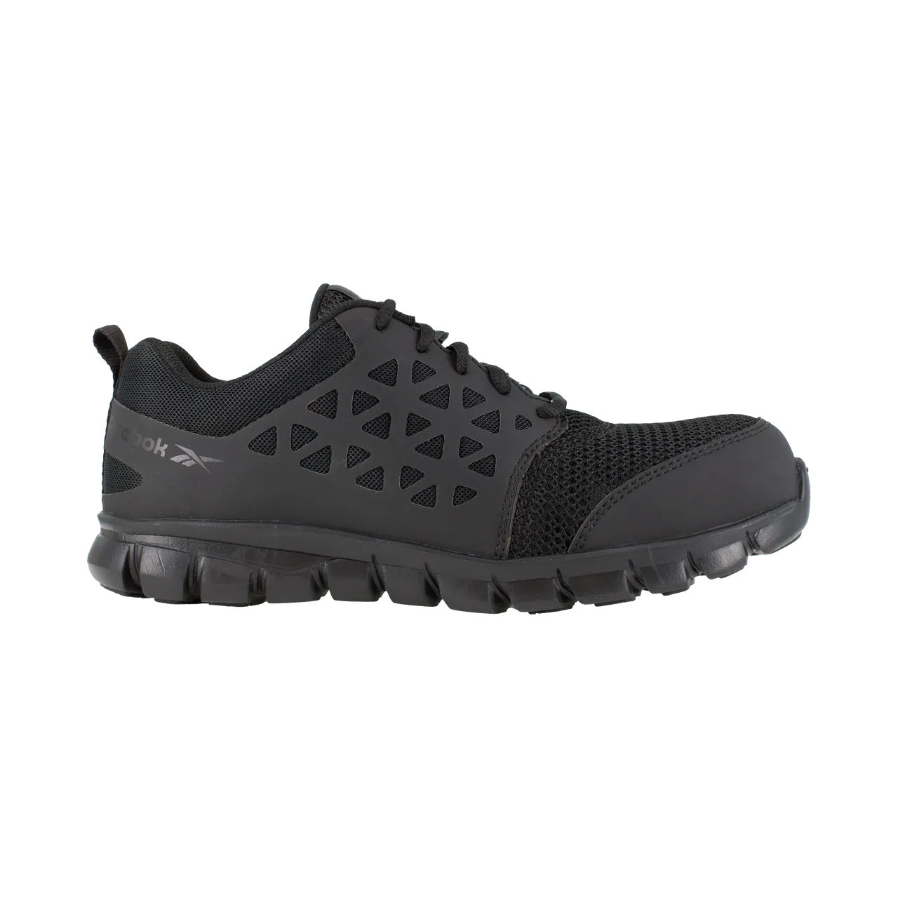 BLACK LACE SPORT OXFRD S/R C/T - RB4039