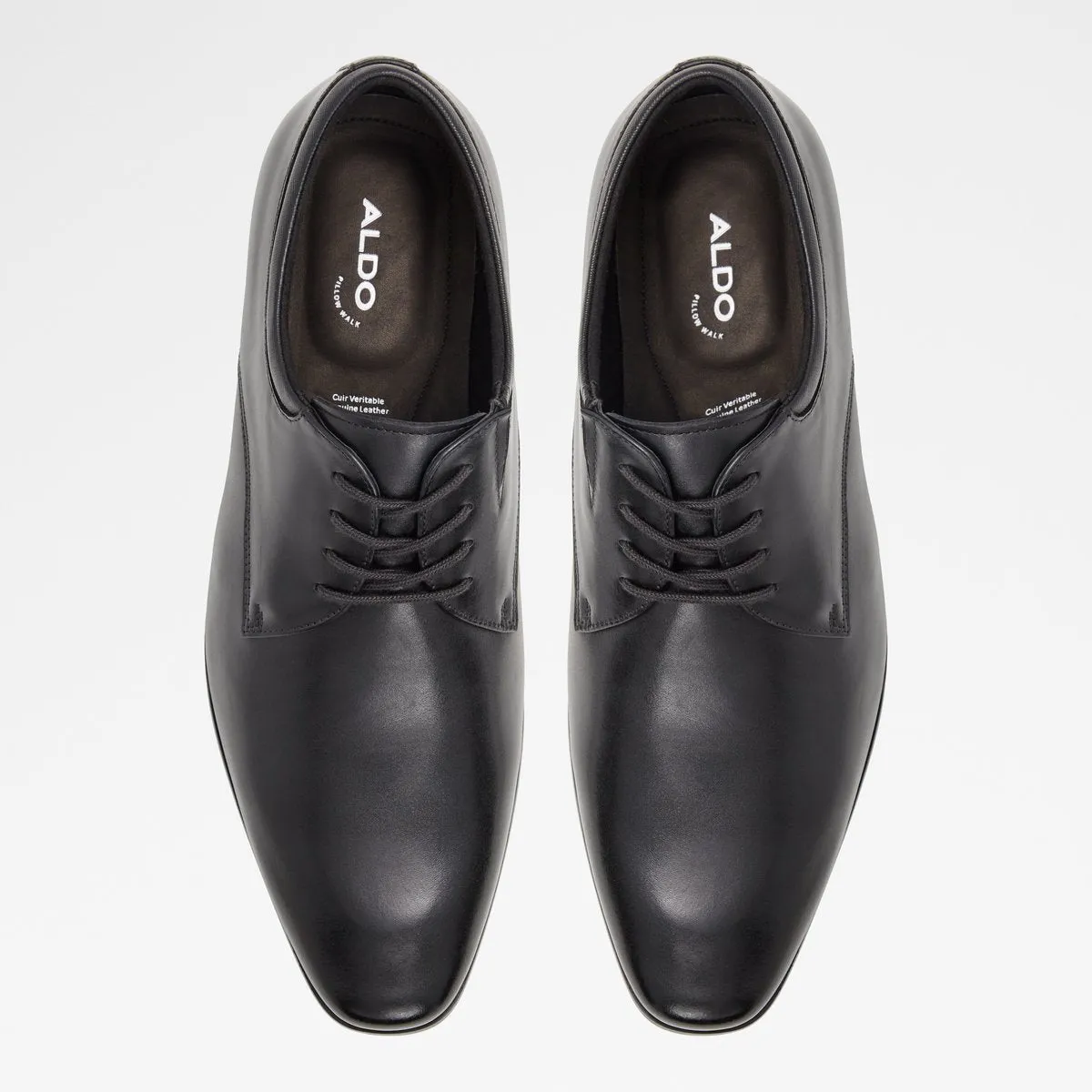 Bocelli Derby Shoes