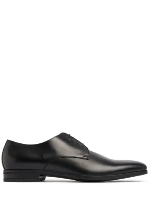 Boss   Kensington lace-up derby shoes 
