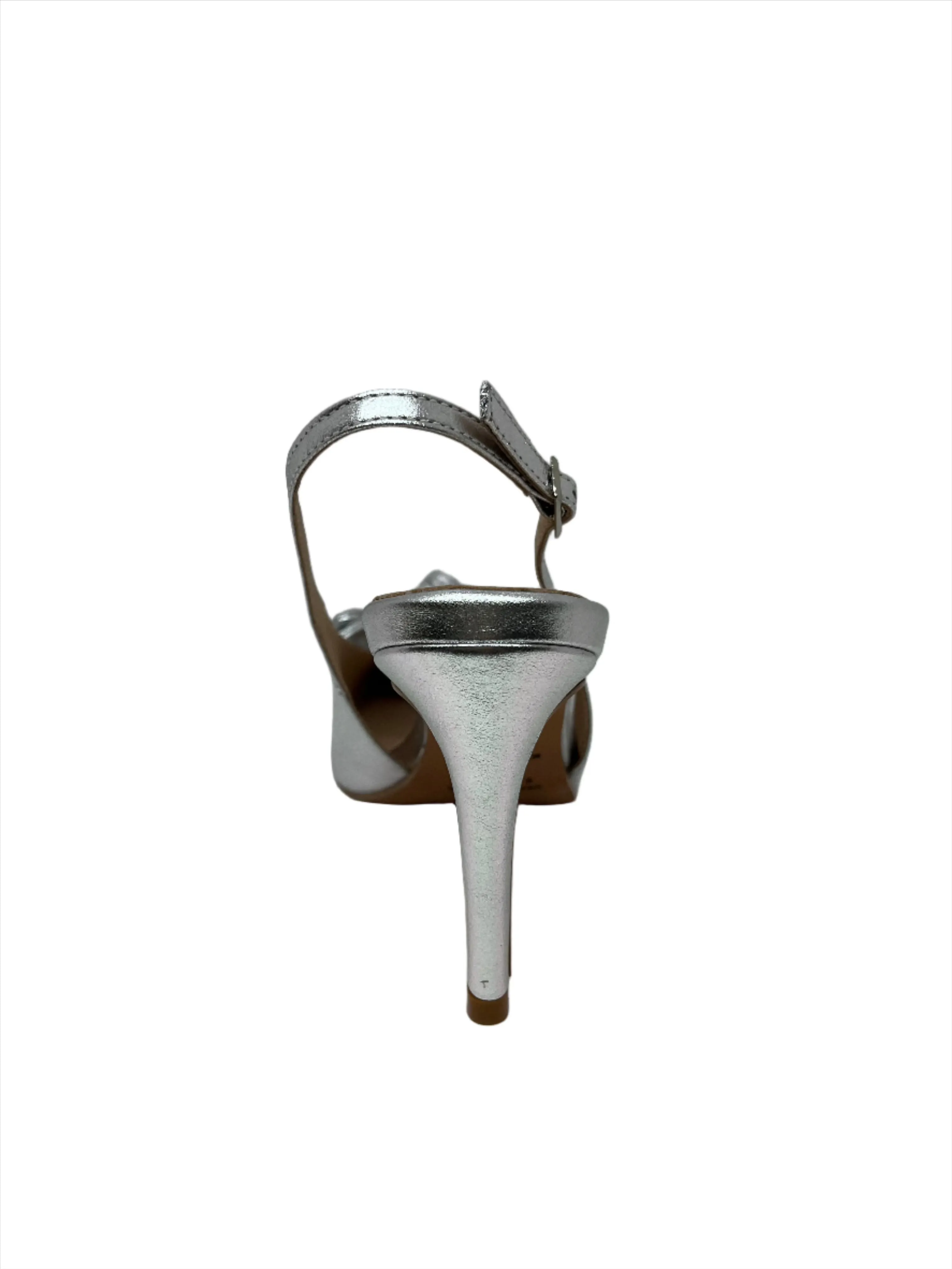 BRAZILIO GINA PUMP WITH BOW