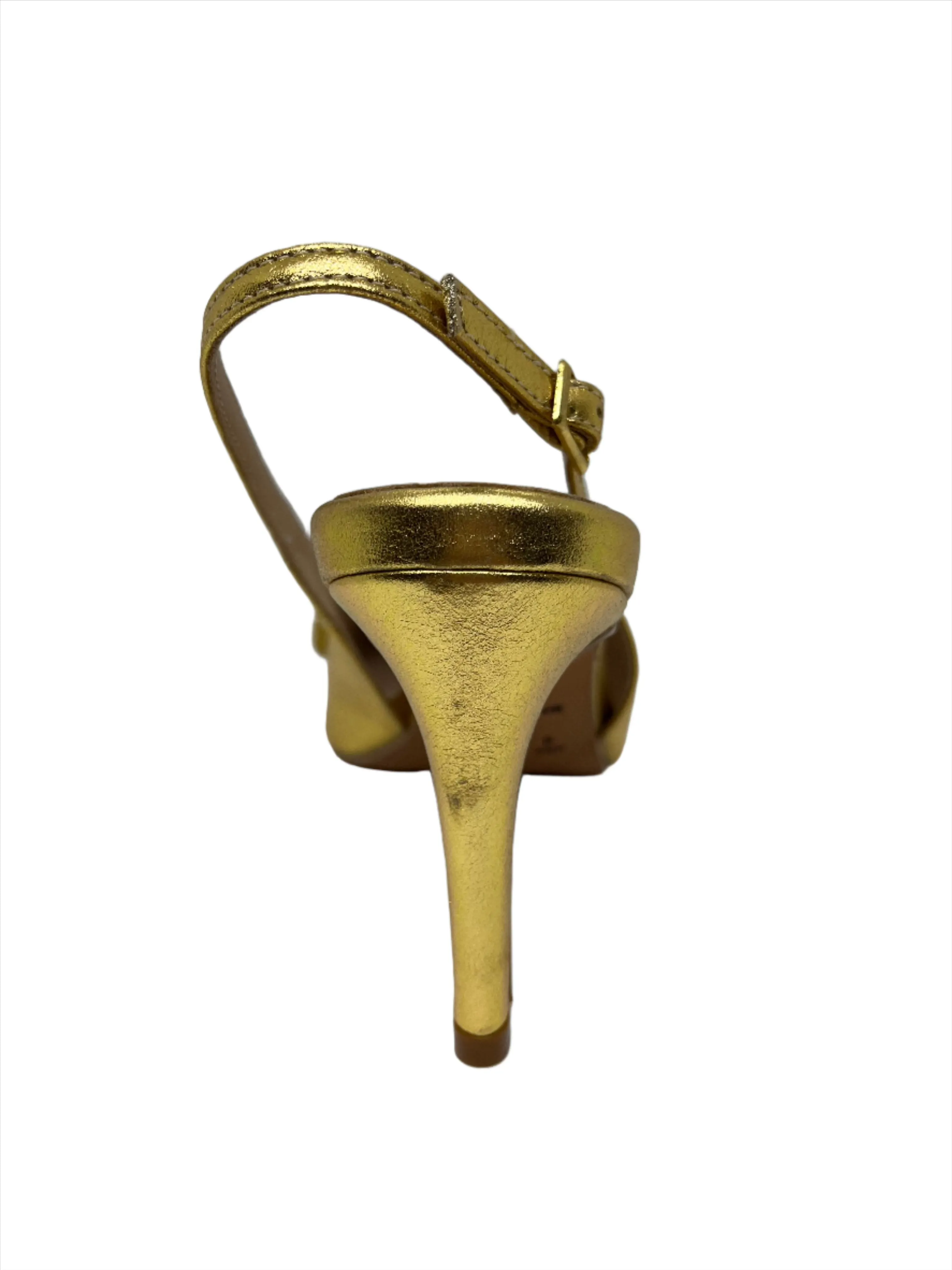 BRAZILIO GINA PUMP WITH BOW