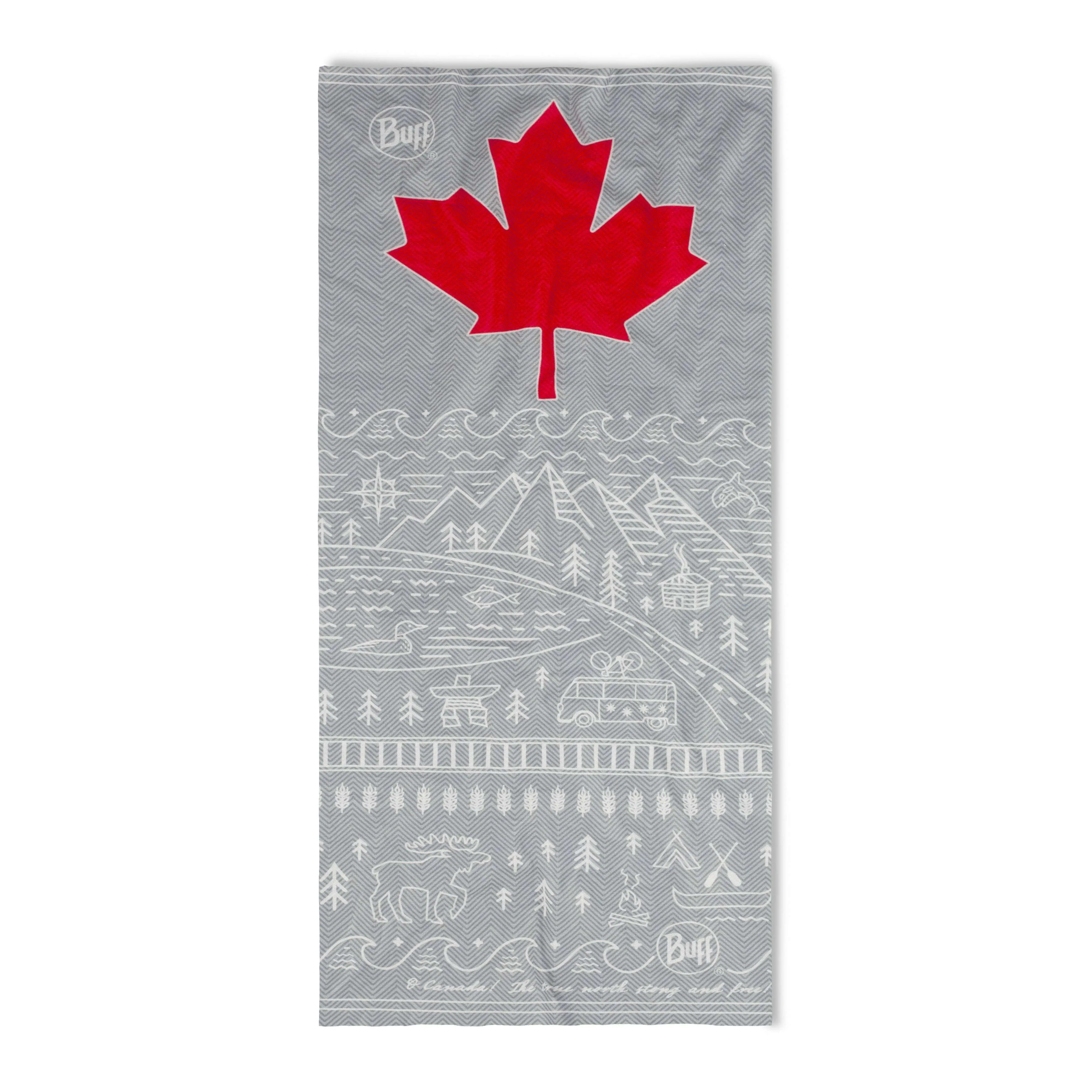 Buff Canadian Collection