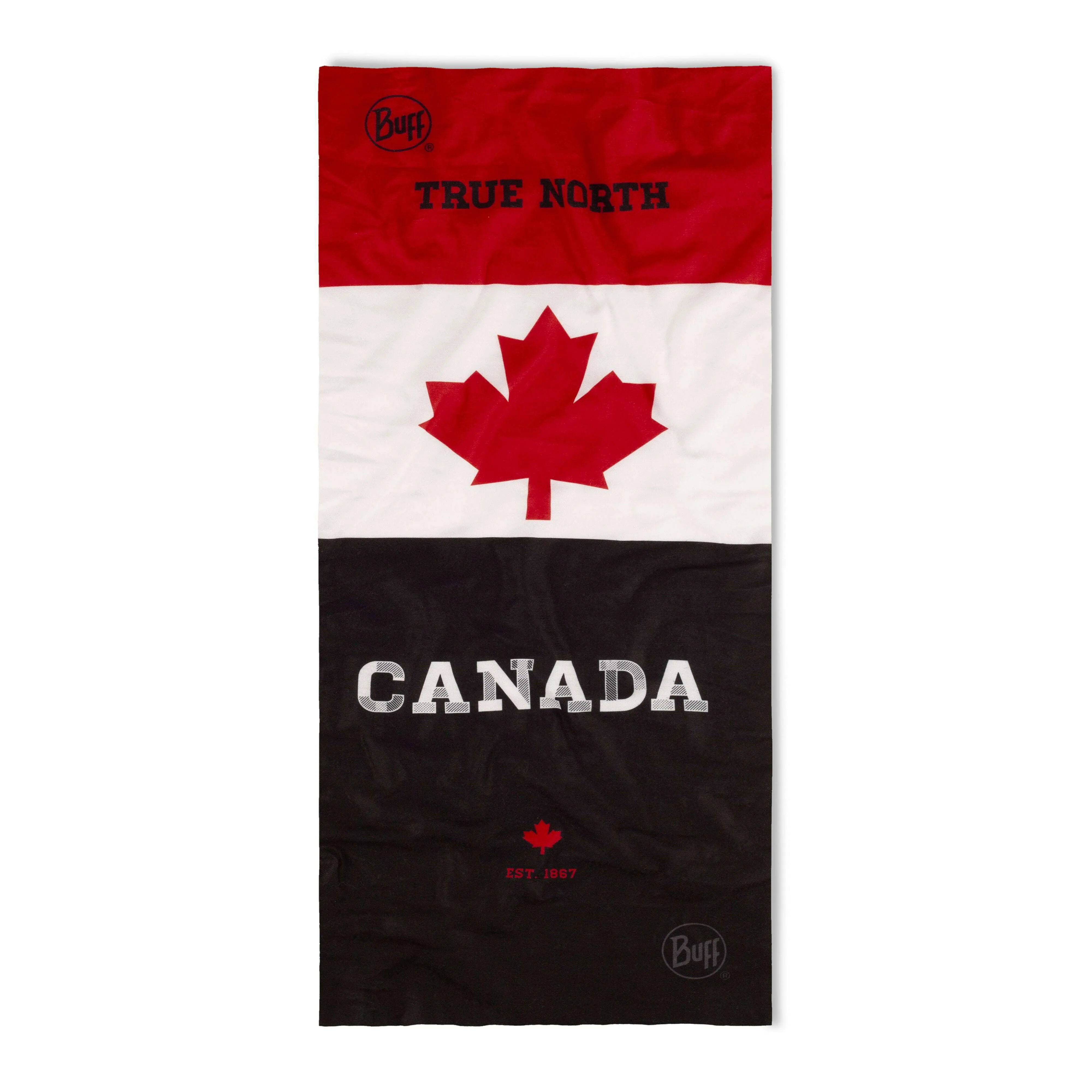 Buff Canadian Collection
