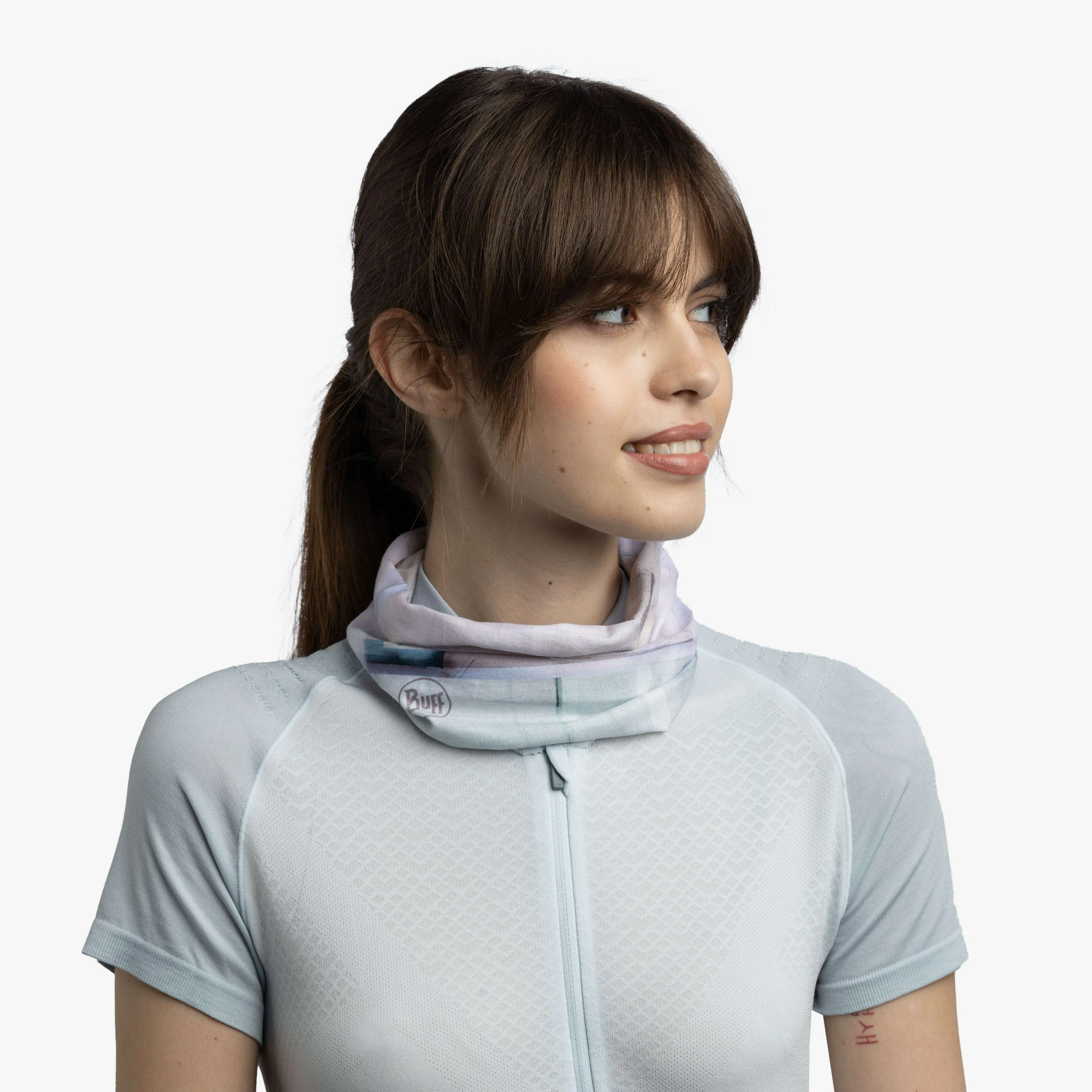 Buff Coolnet UV Half Buff