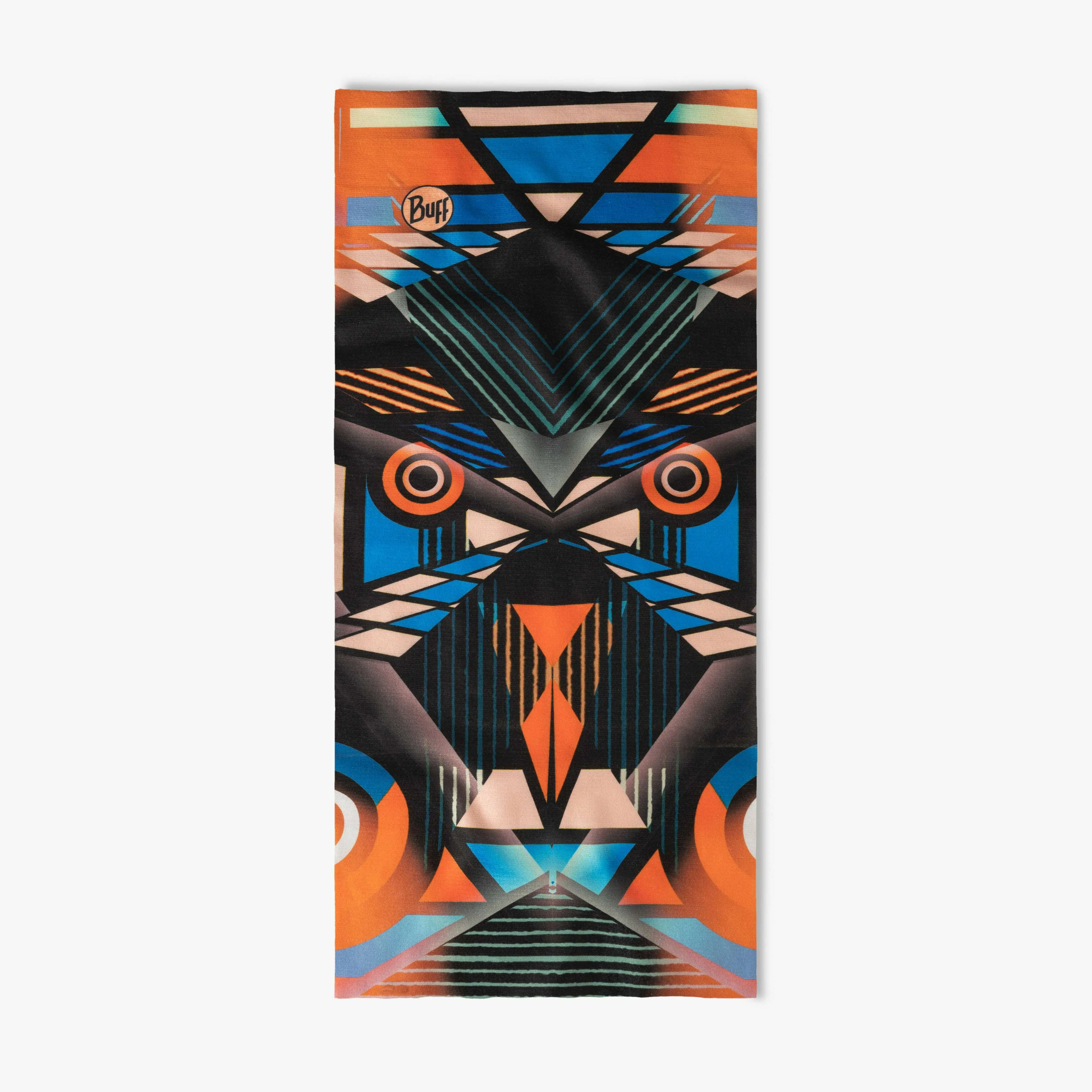 Buff CoolNet UV  Junior Buff