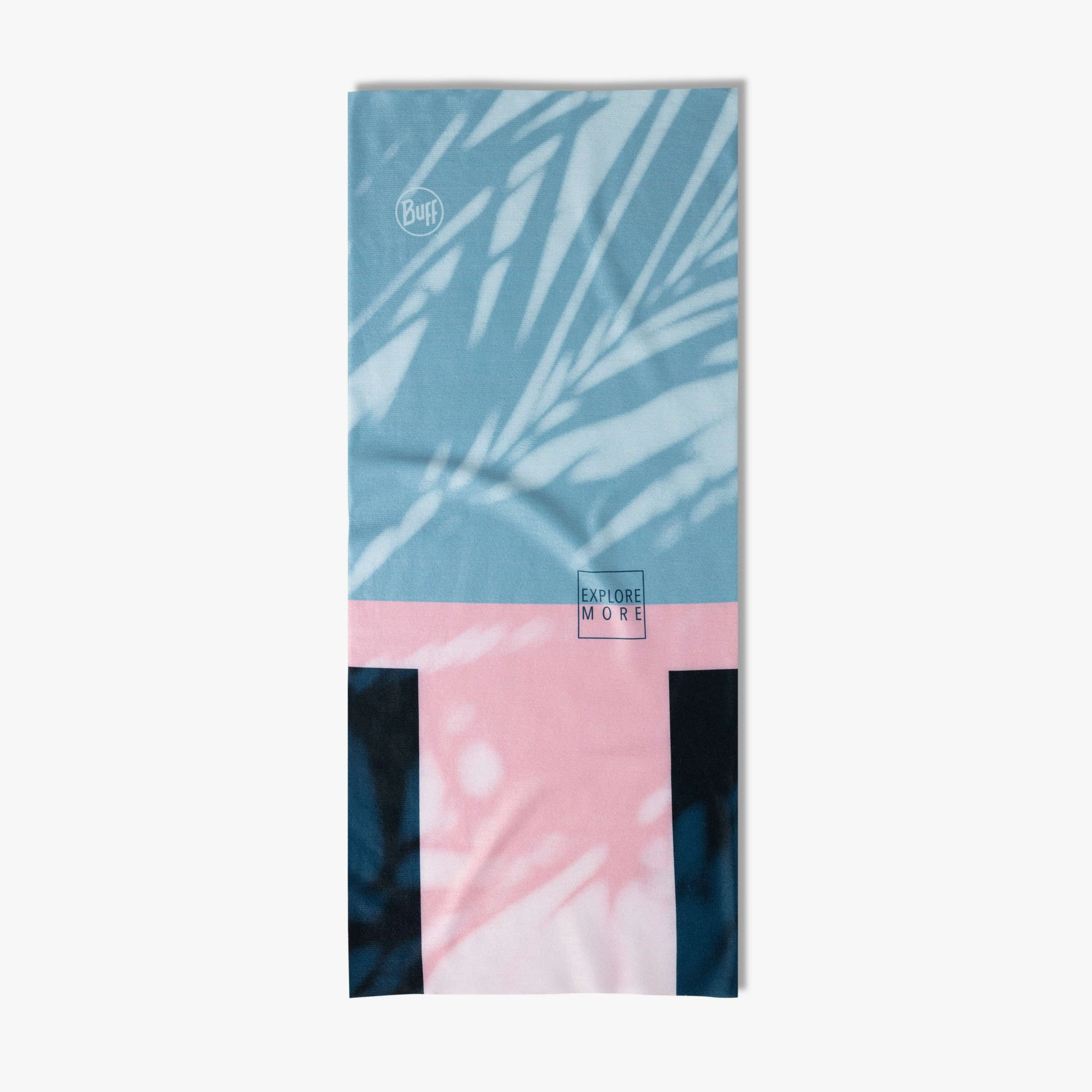 Buff CoolNet UV  Junior Buff