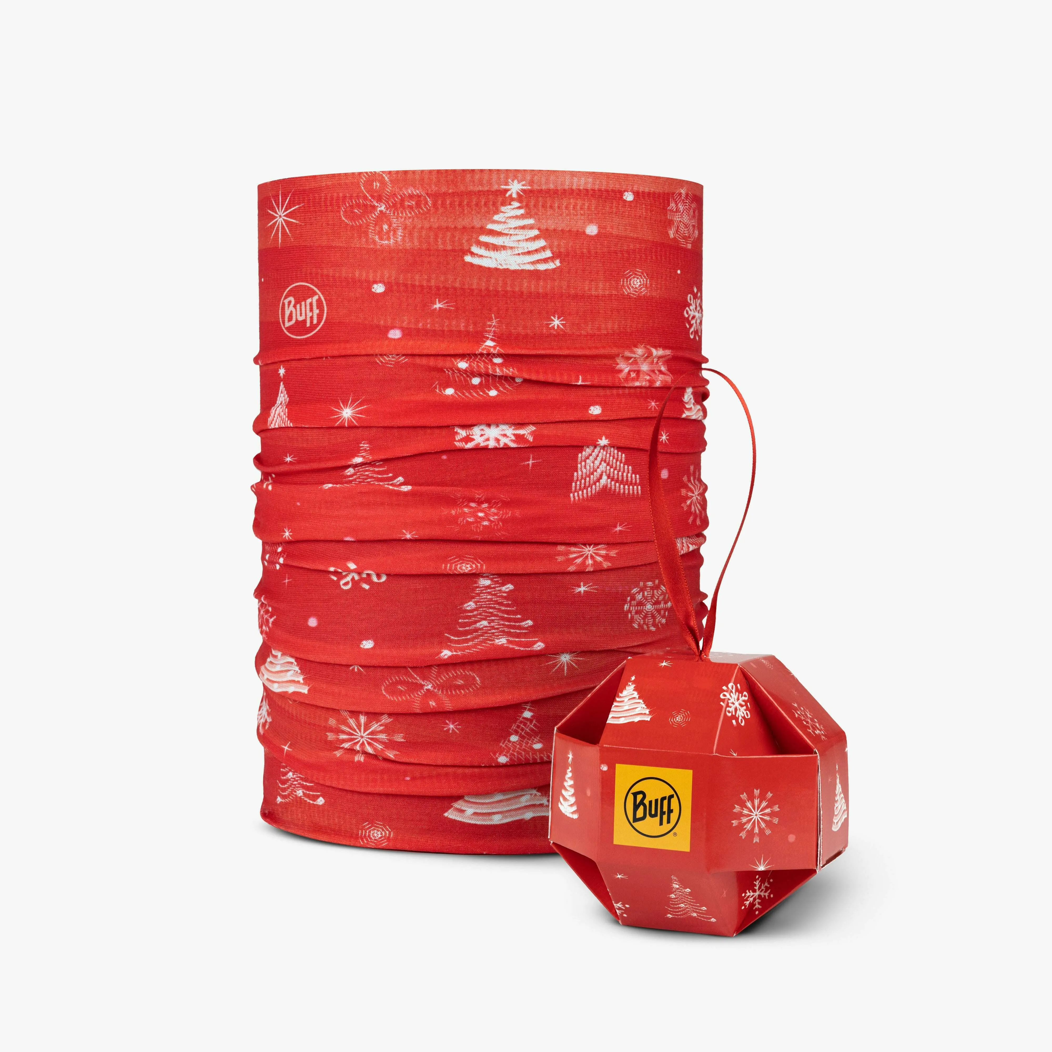 Buff Eco Original Holiday Buff