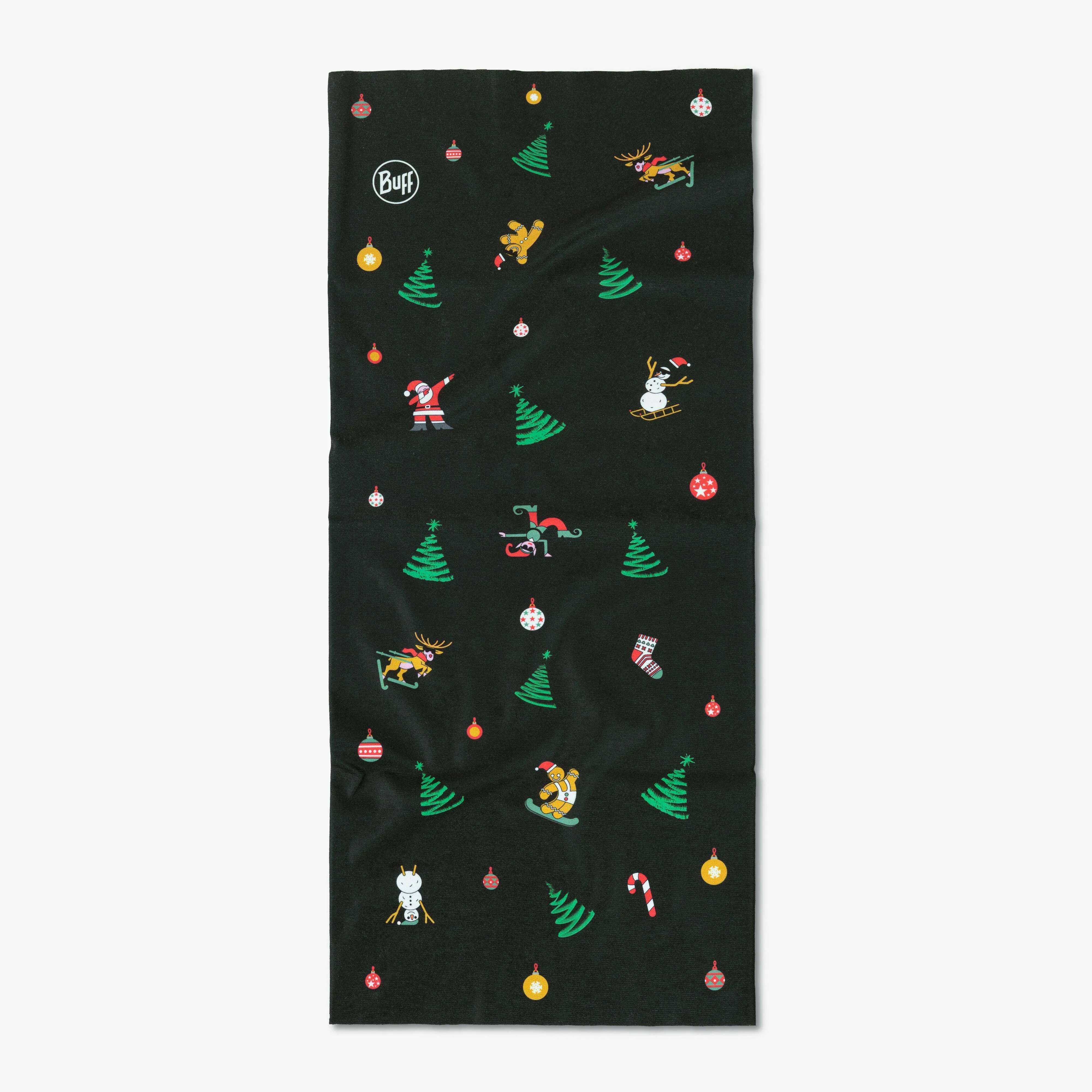 Buff Eco Original Holiday Buff