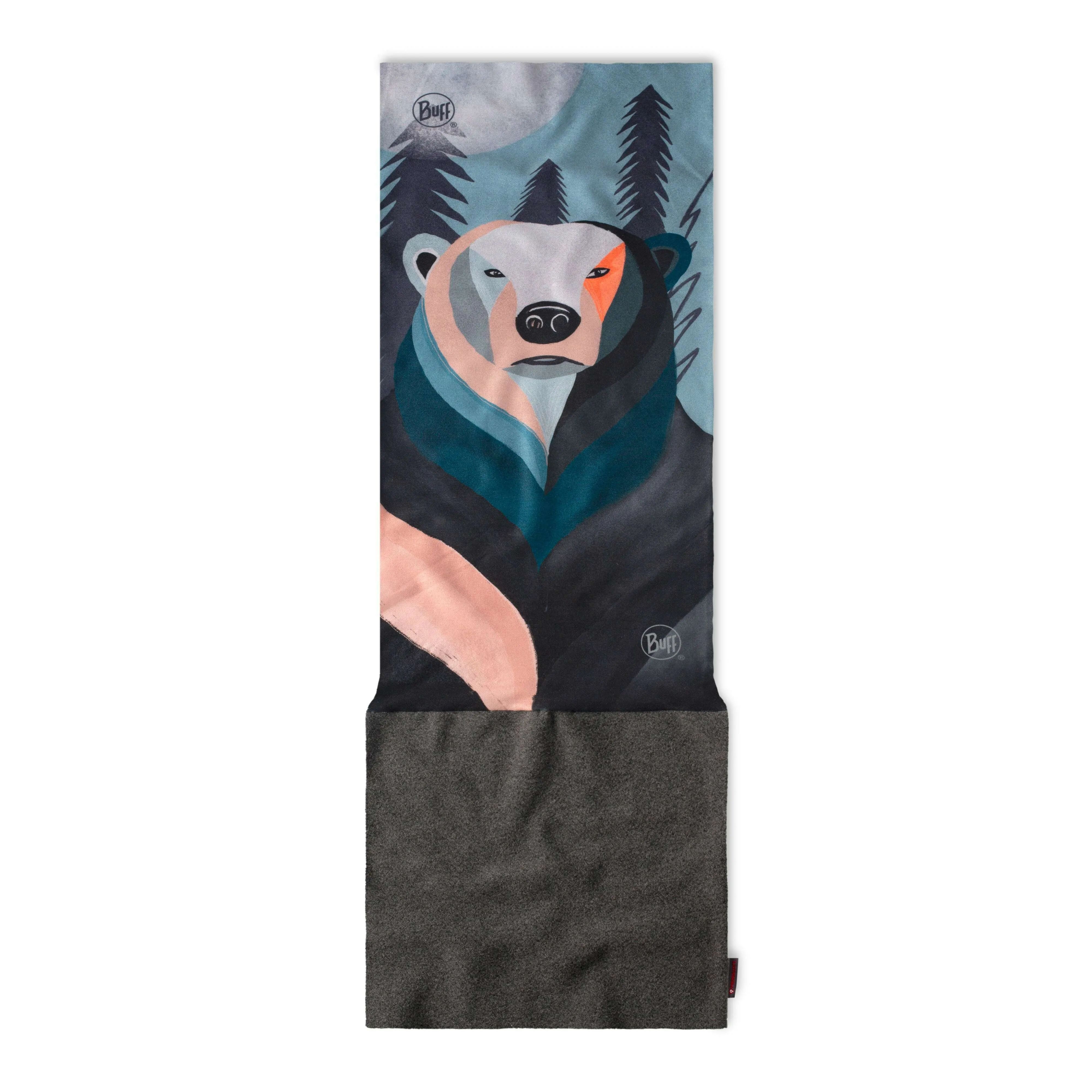 Buff Kids Polar Buff