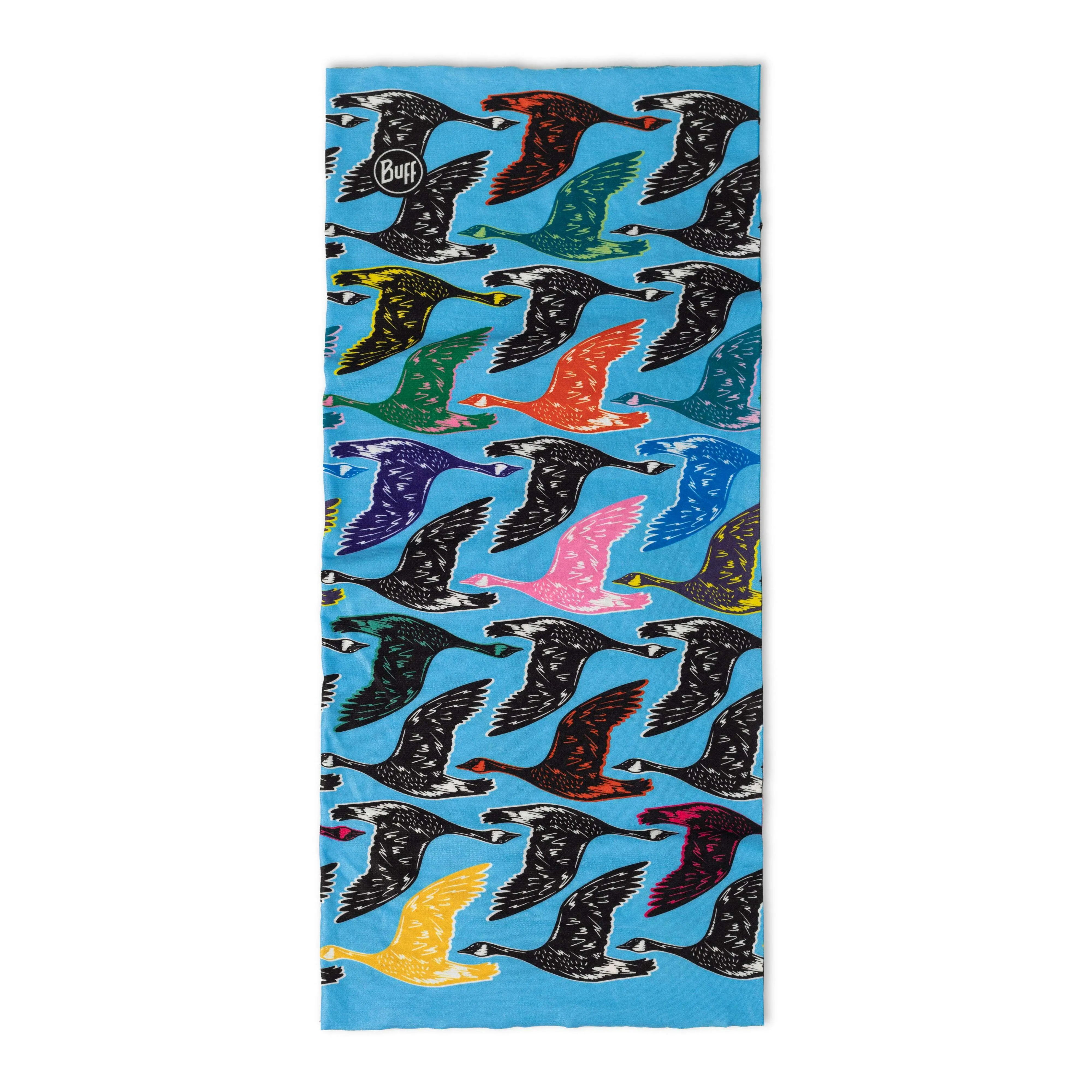 Buff Original Ecostretch