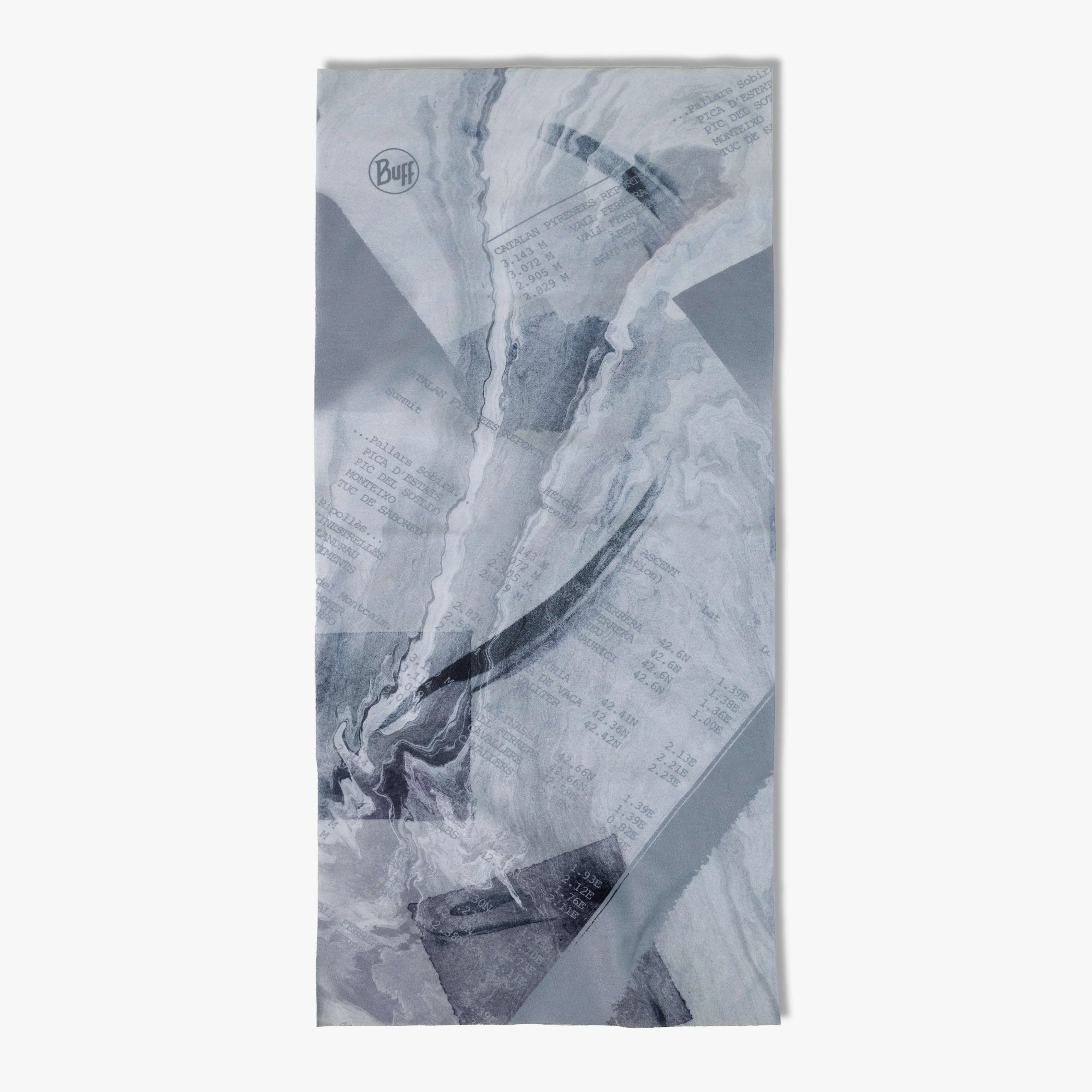 Buff Original Ecostretch
