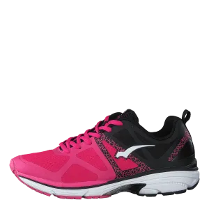 C80 Black/cerise