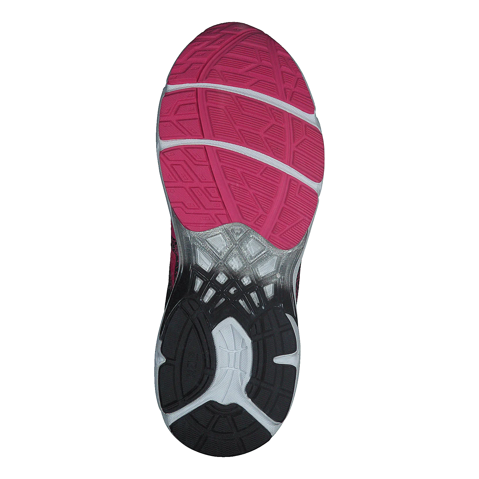C80 Black/cerise