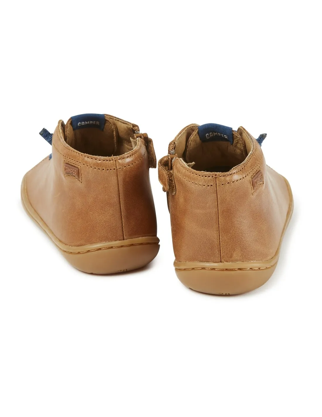 CAMPER PEU JUNIOR