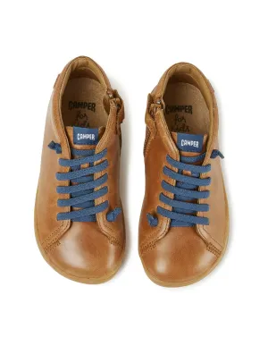 CAMPER PEU JUNIOR