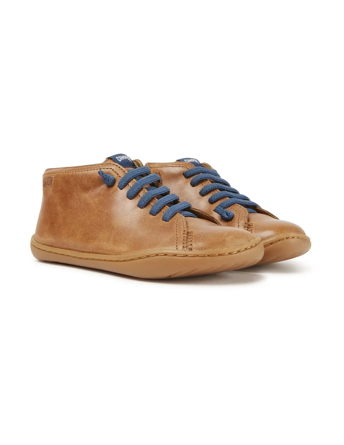 CAMPER PEU JUNIOR