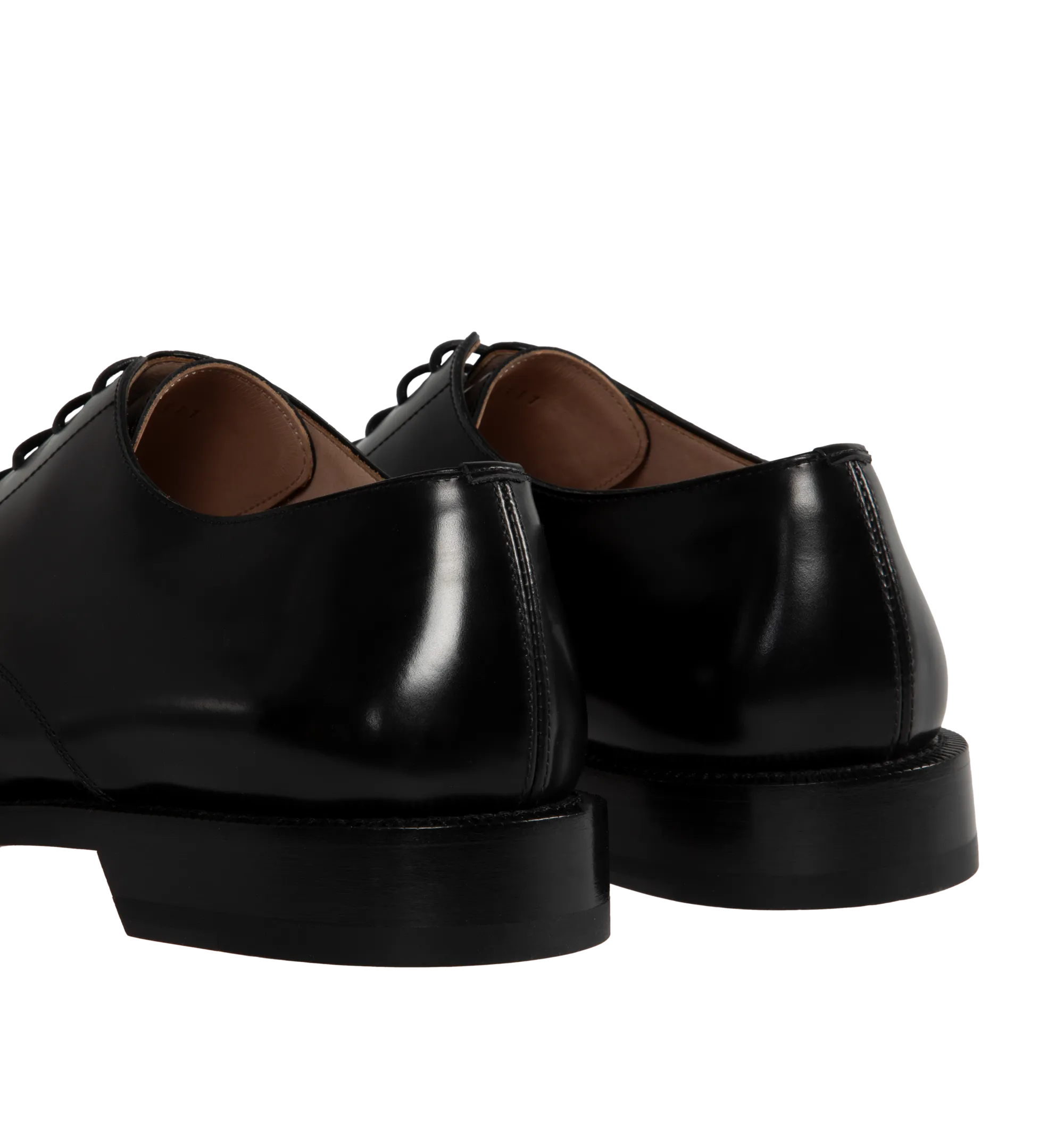 CAMPO DERBY SHOE (MENS)