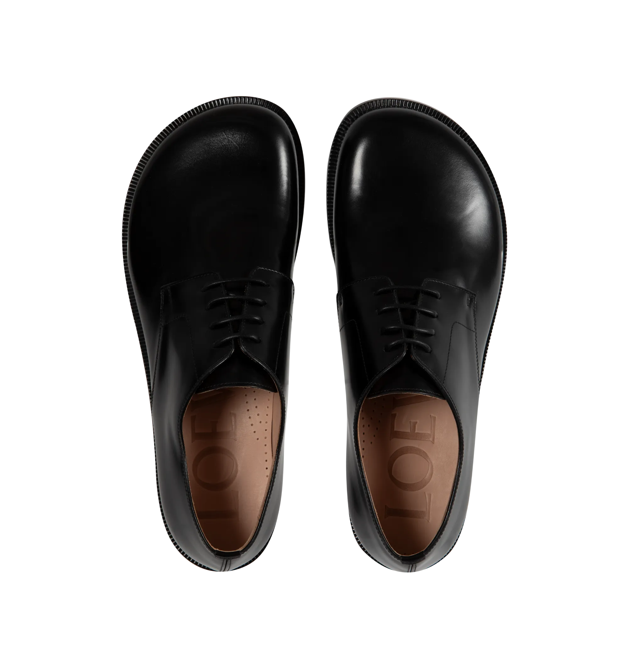 CAMPO DERBY SHOE (MENS)