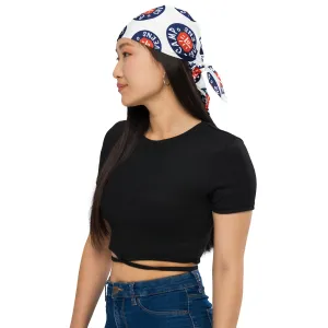 Caverns Bandana