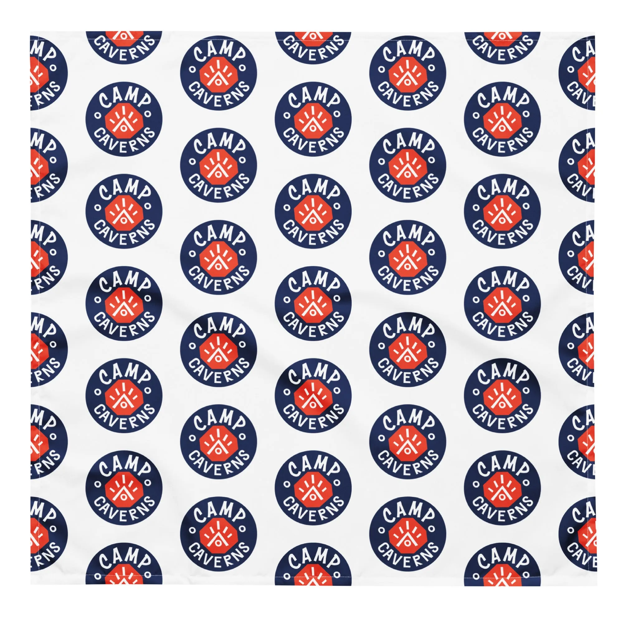 Caverns Bandana