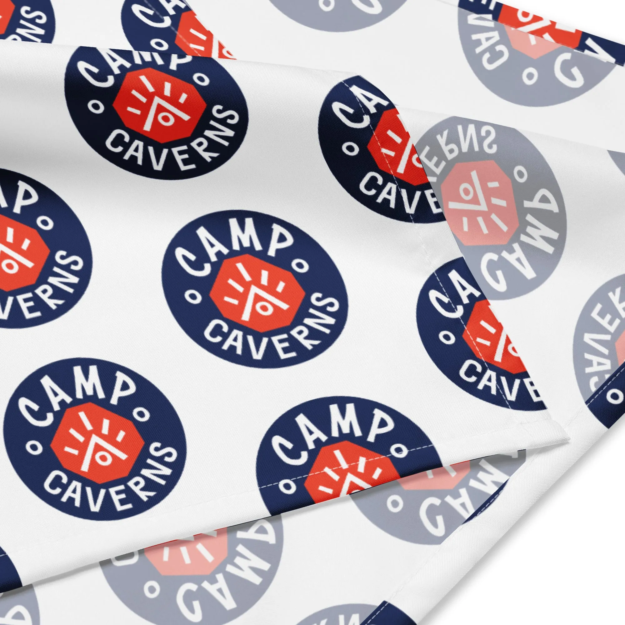 Caverns Bandana