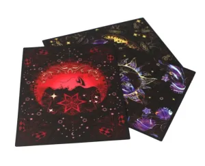 Celestial Non-Stick Dab Mat