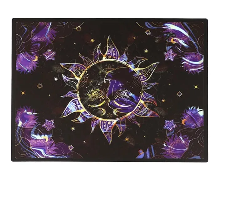Celestial Non-Stick Dab Mat