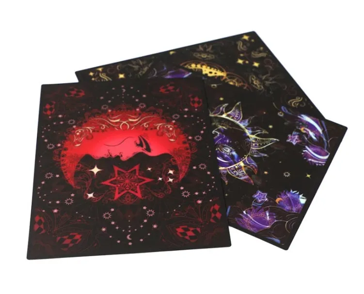 Celestial Non-Stick Dab Mat