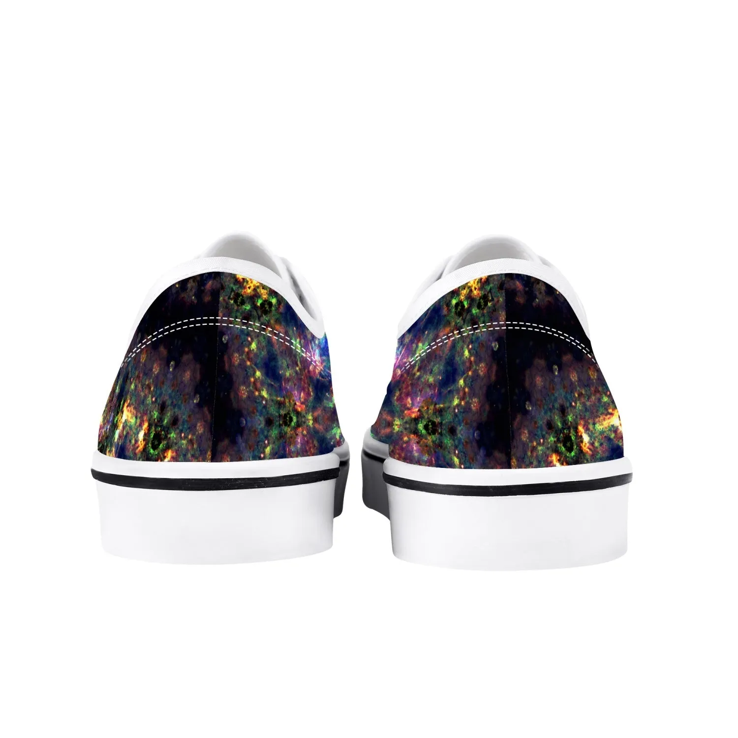 Ceres Collection Split-Style Skate Shoes