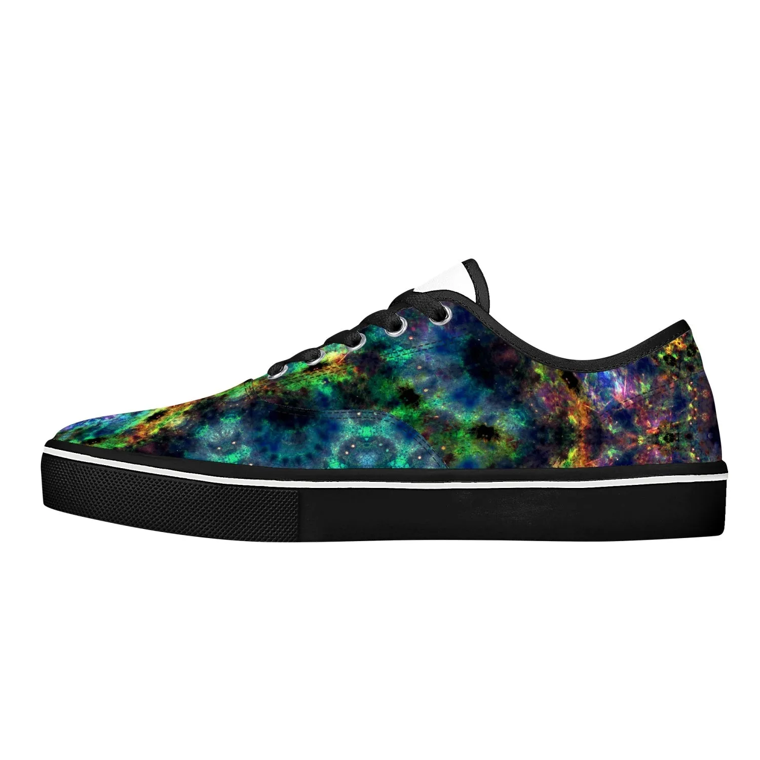Ceres Collection Split-Style Skate Shoes