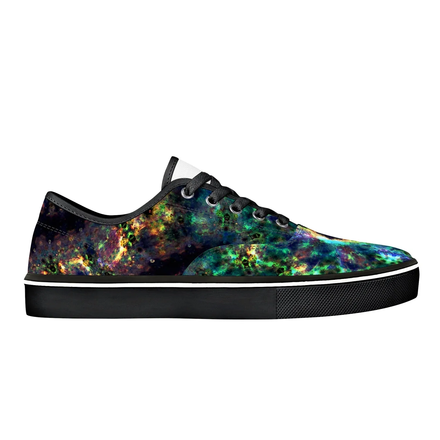 Ceres Collection Split-Style Skate Shoes