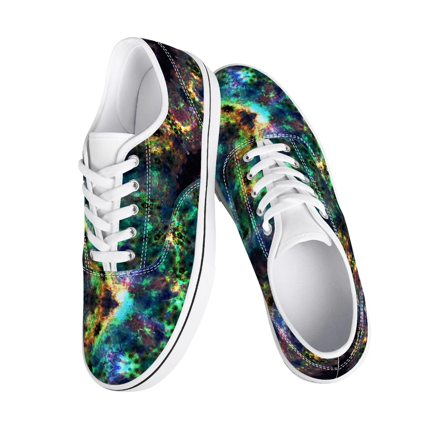 Ceres Collection Split-Style Skate Shoes