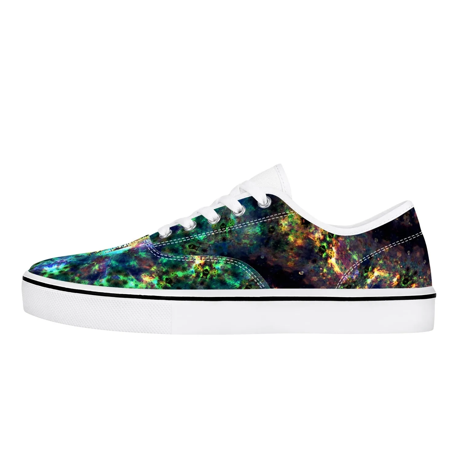Ceres Collection Split-Style Skate Shoes