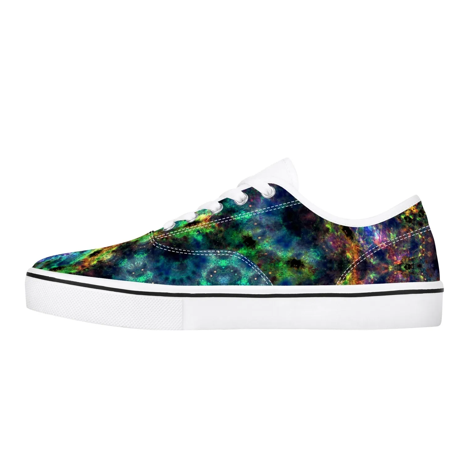 Ceres Collection Split-Style Skate Shoes