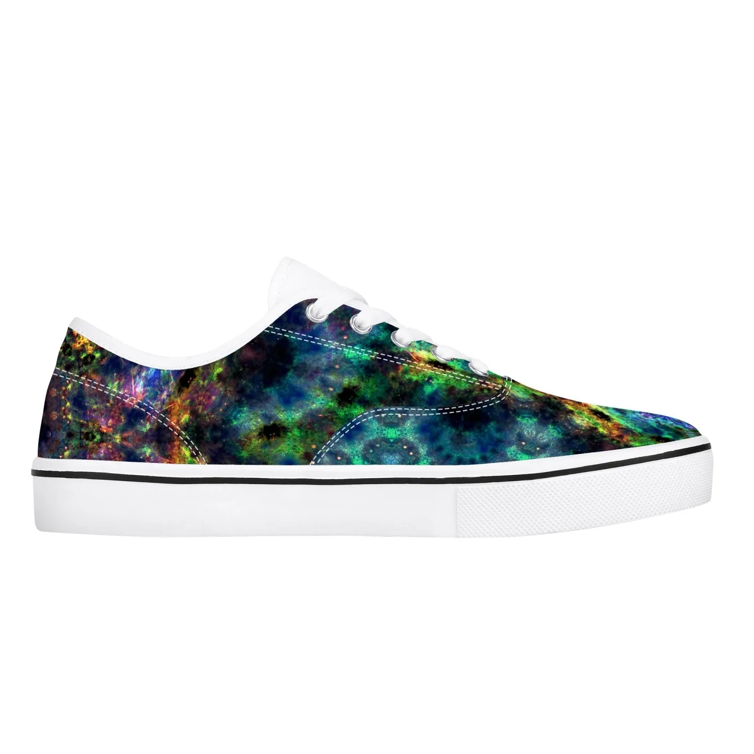 Ceres Collection Split-Style Skate Shoes