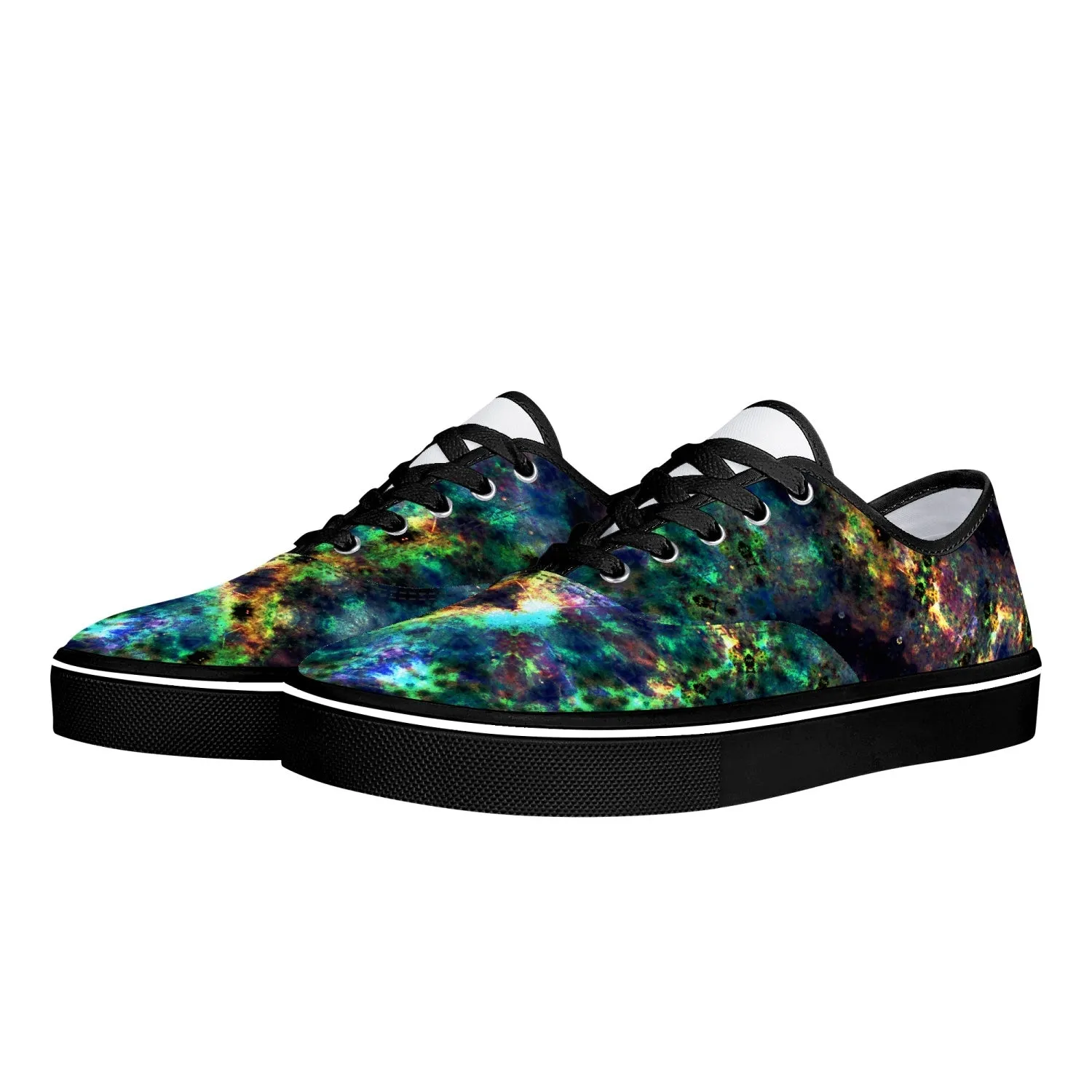 Ceres Collection Split-Style Skate Shoes