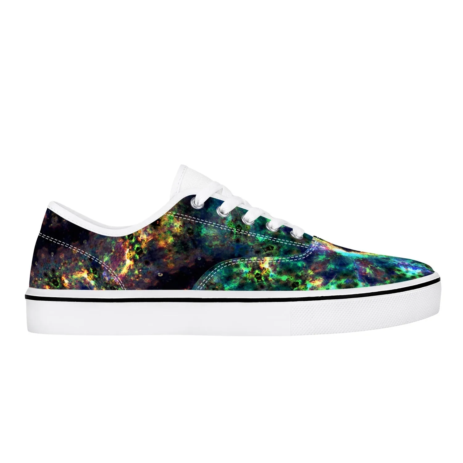 Ceres Collection Split-Style Skate Shoes