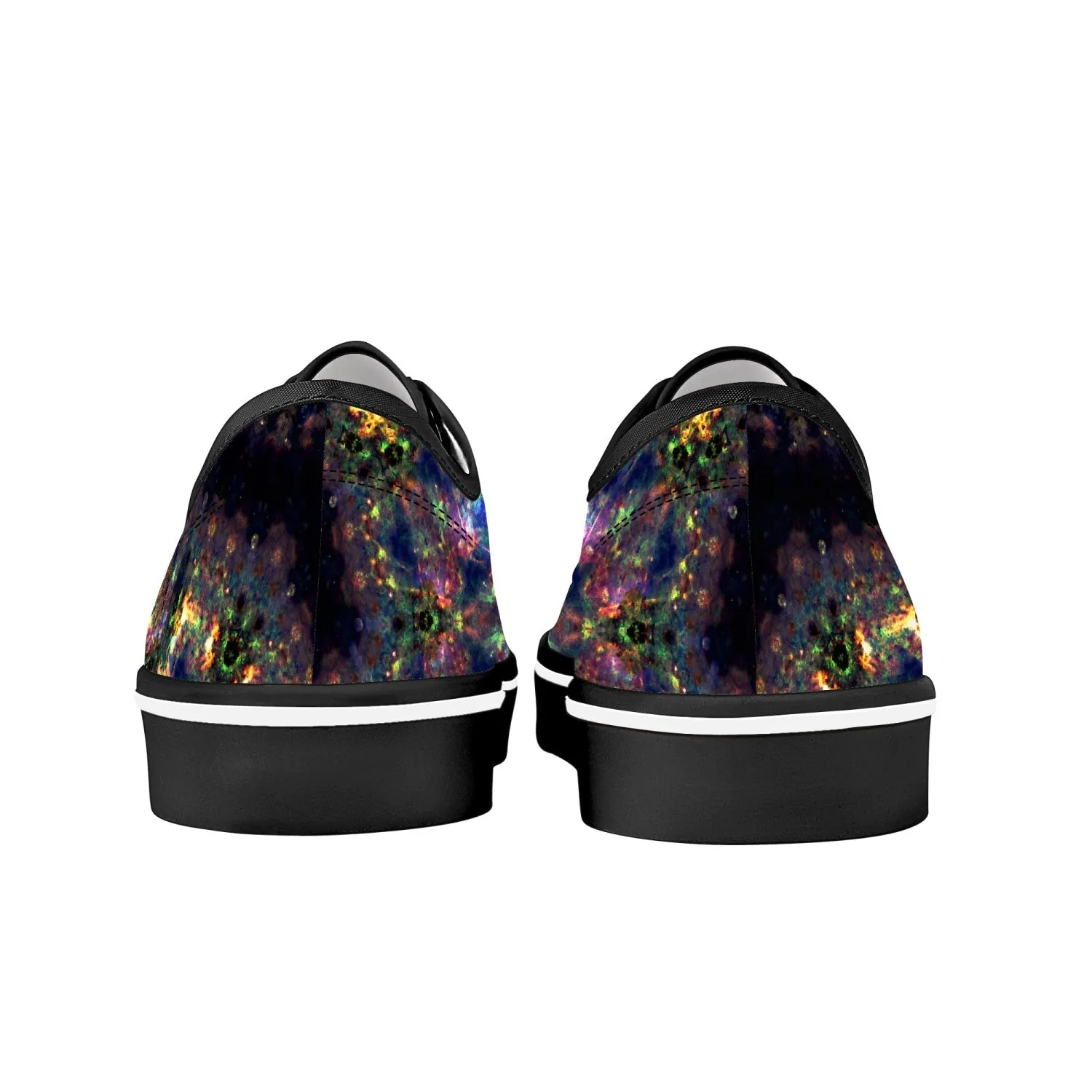 Ceres Collection Split-Style Skate Shoes