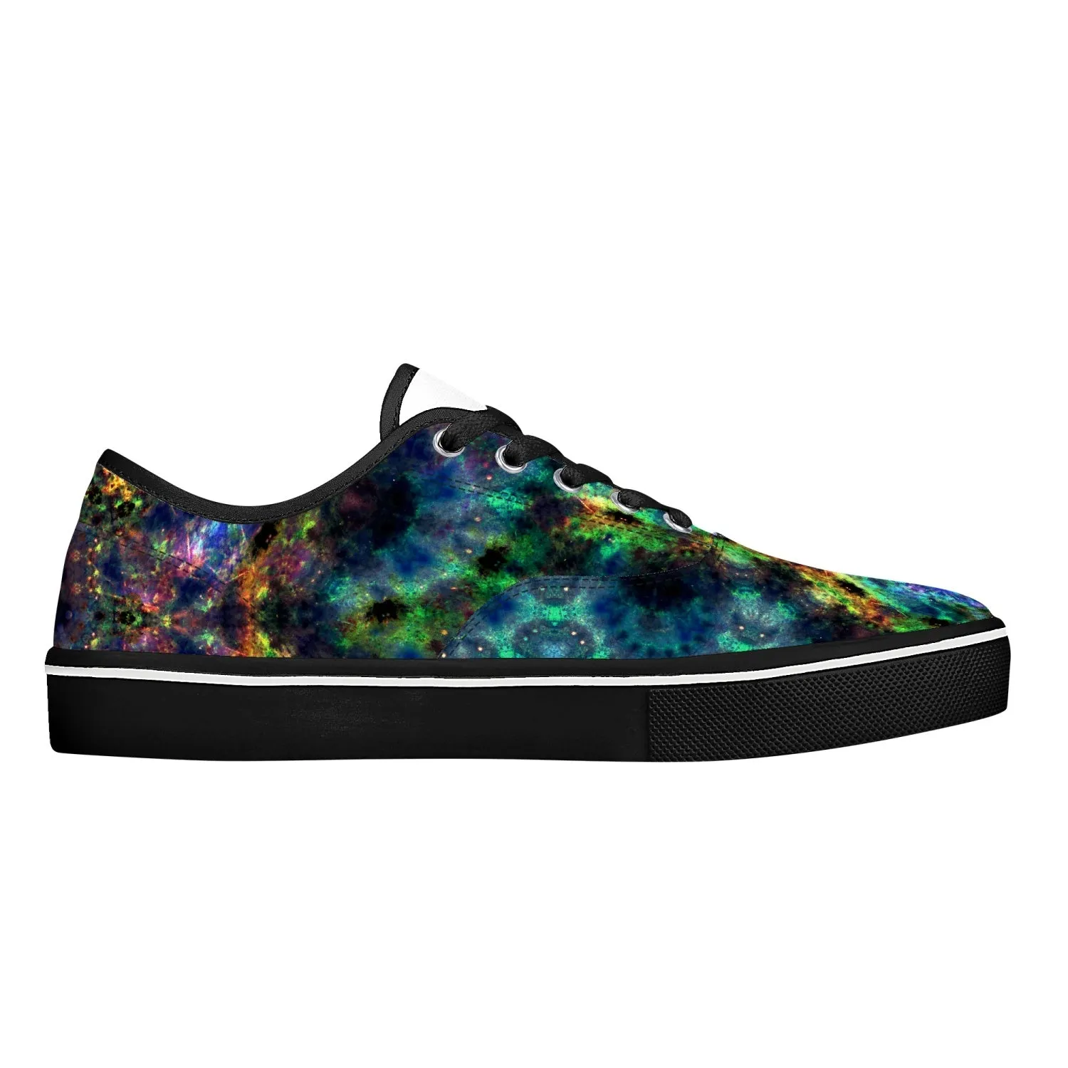 Ceres Collection Split-Style Skate Shoes