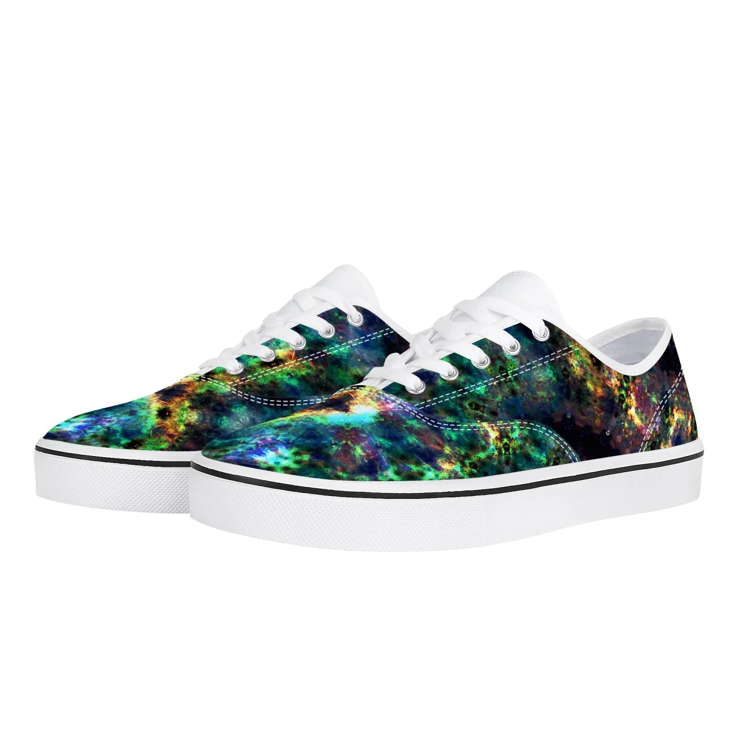 Ceres Collection Split-Style Skate Shoes