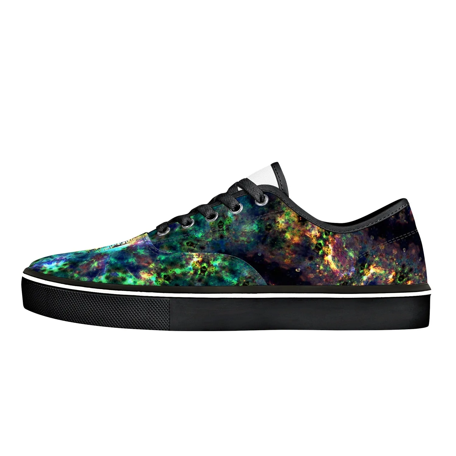 Ceres Collection Split-Style Skate Shoes