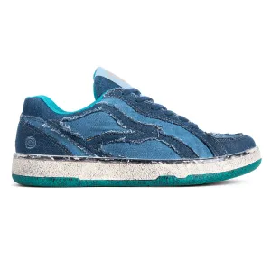 Chunkee Skate Shoe