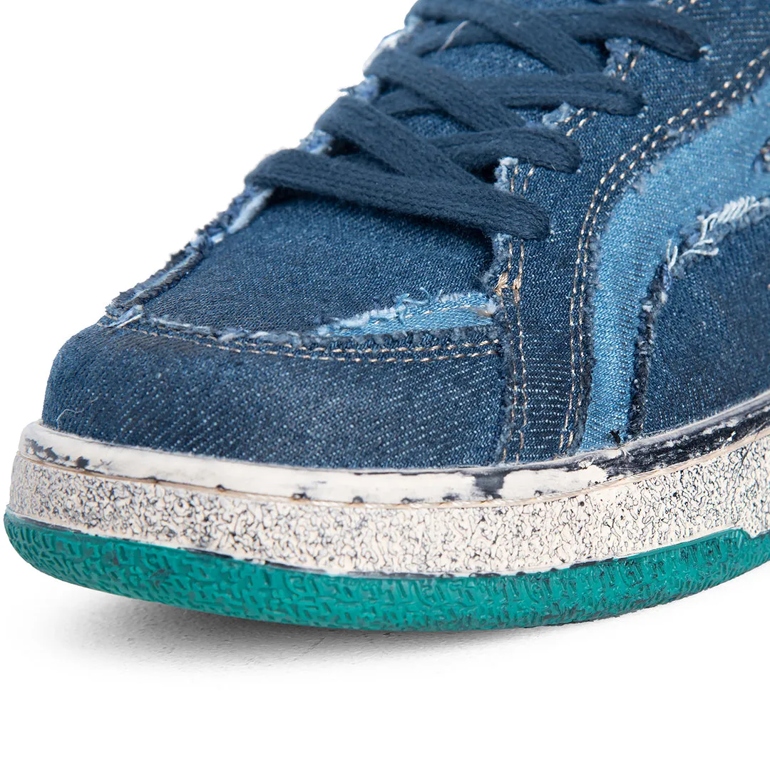 Chunkee Skate Shoe