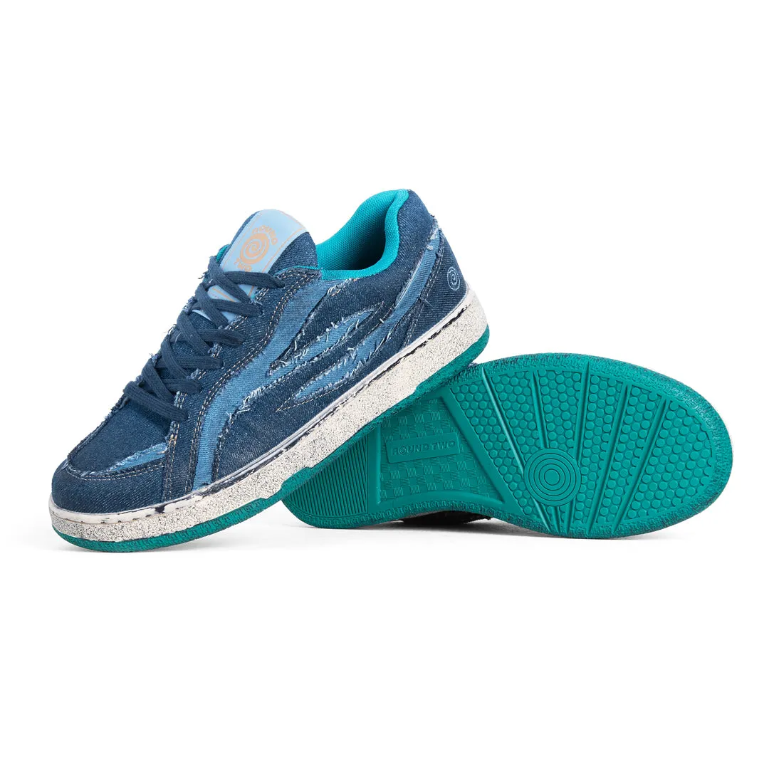 Chunkee Skate Shoe
