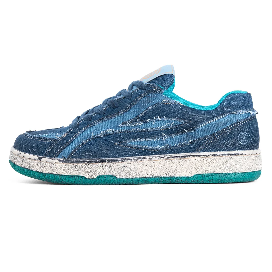 Chunkee Skate Shoe