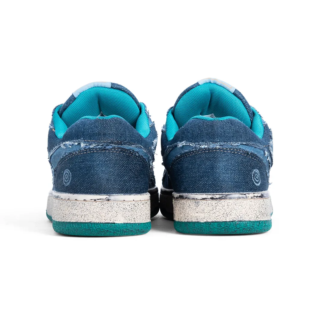 Chunkee Skate Shoe