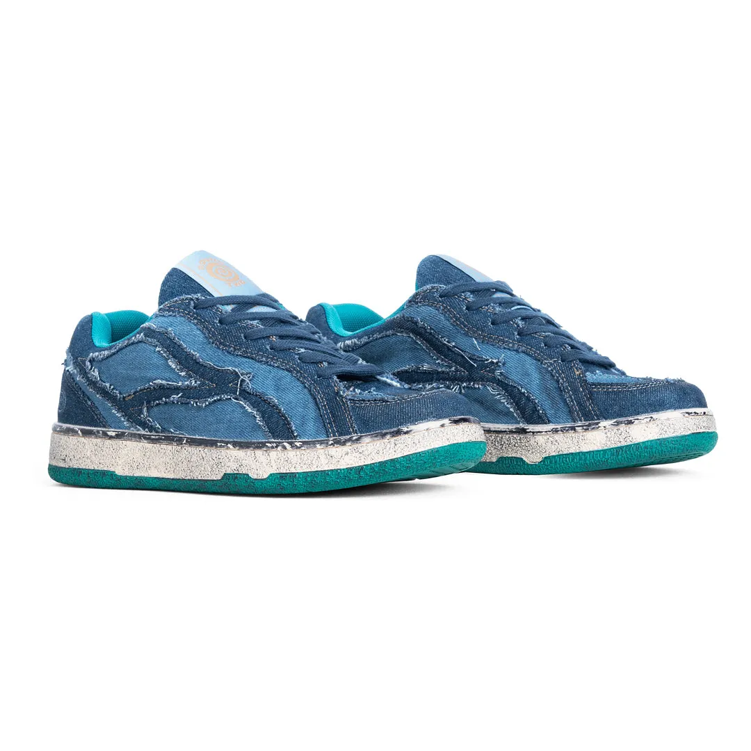 Chunkee Skate Shoe