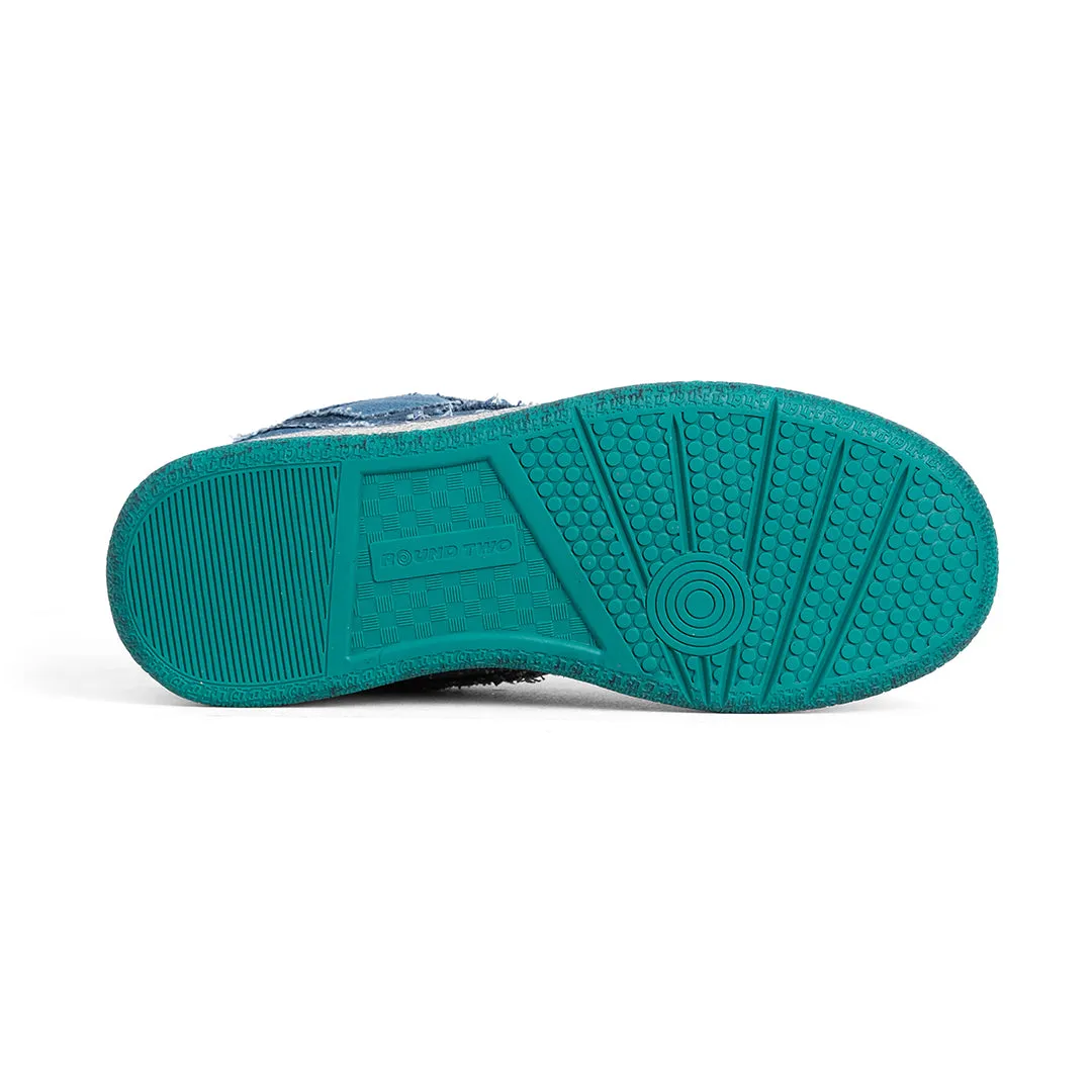 Chunkee Skate Shoe